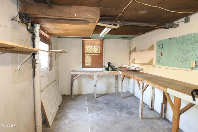 409 Wise Street, Appalachia, VA 24216