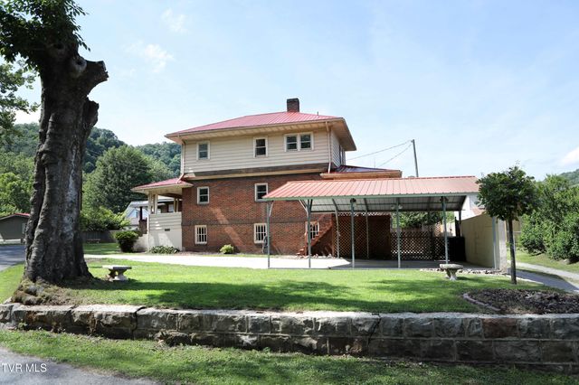 409 Wise Street, Appalachia, VA 24216