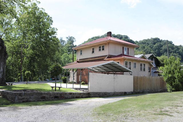 409 Wise Street, Appalachia, VA 24216