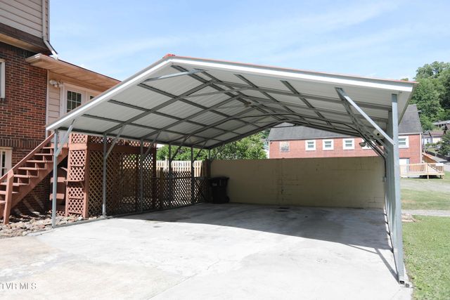409 Wise Street, Appalachia, VA 24216