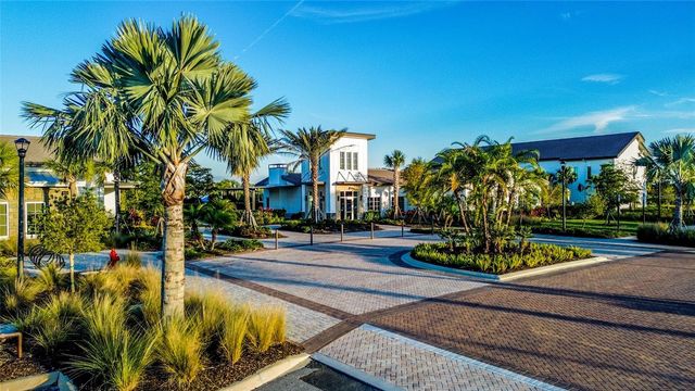 3716 HATCHERY WAY, Bradenton, FL 34211