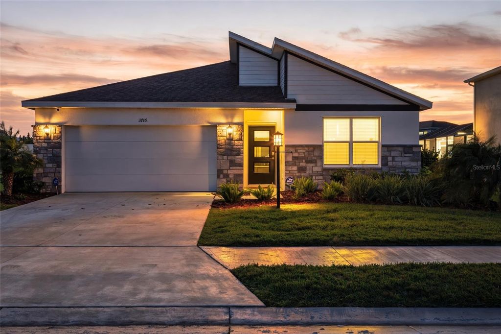 3716 HATCHERY WAY, Bradenton, FL 34211