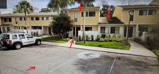 7848 PLAYA DEL REY Court 7848, Jacksonville, FL 32256