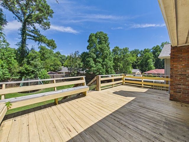 6023 Whitehaven Drive, Columbus, GA 31909