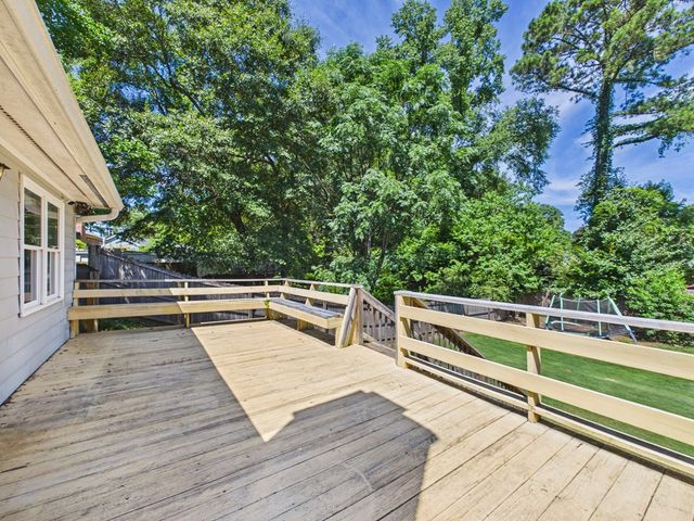 6023 Whitehaven Drive, Columbus, GA 31909