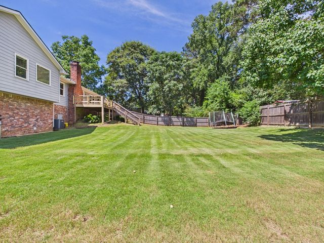 6023 Whitehaven Drive, Columbus, GA 31909