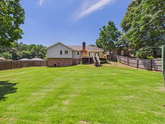 6023 Whitehaven Drive, Columbus, GA 31909