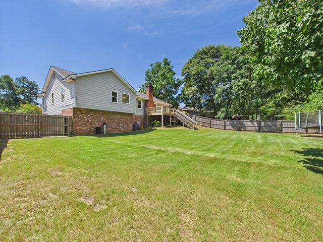 6023 Whitehaven Drive, Columbus, GA 31909