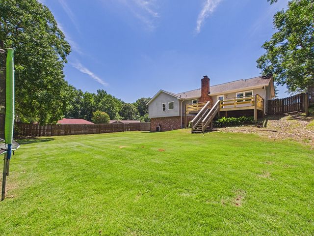 6023 Whitehaven Drive, Columbus, GA 31909