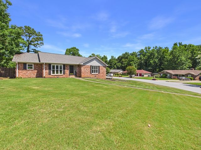 6023 Whitehaven Drive, Columbus, GA 31909