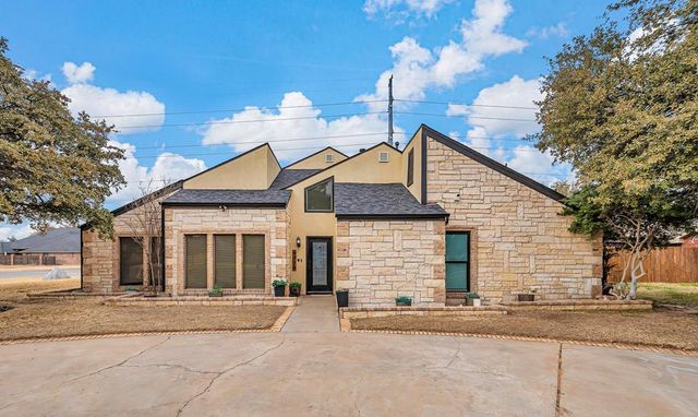 4508 Green Tree Blvd, Midland, TX 79707