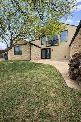 4508 Green Tree Blvd, Midland, TX 79707