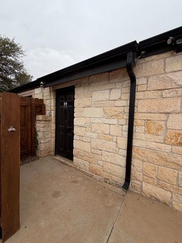 4508 Green Tree Blvd, Midland, TX 79707