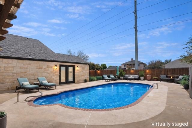 4508 Green Tree Blvd, Midland, TX 79707