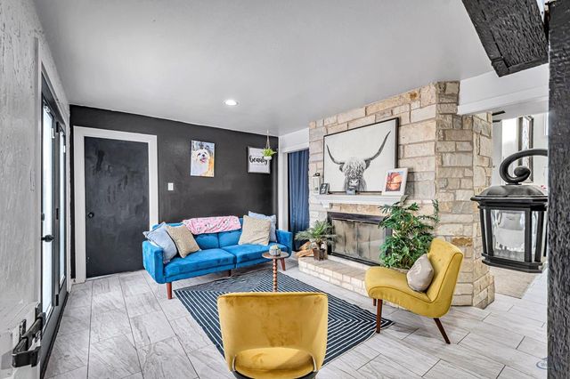 4508 Green Tree Blvd, Midland, TX 79707