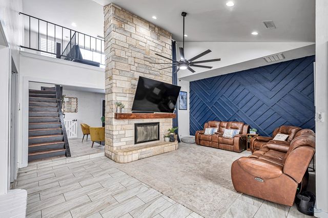 4508 Green Tree Blvd, Midland, TX 79707