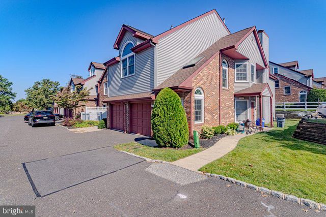 1326 CHANTICLEER, Cherry Hill, NJ 08003