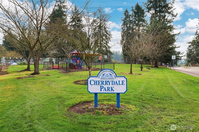 2403 B Street, Steilacoom, WA 98388