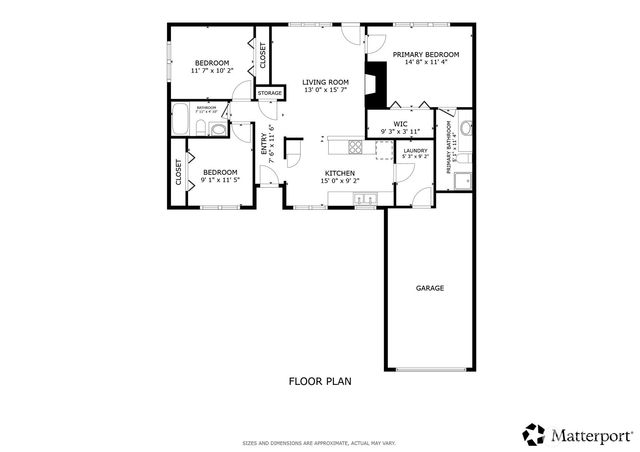 2403 B Street, Steilacoom, WA 98388