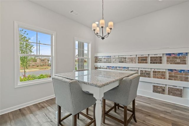 40 Cardinal Ridge Court, Winder, GA 30680