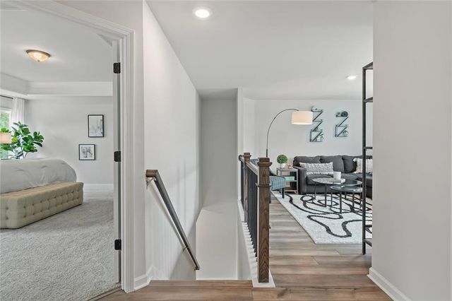 40 Cardinal Ridge Court, Winder, GA 30680