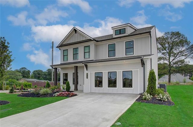 40 Cardinal Ridge Court, Winder, GA 30680