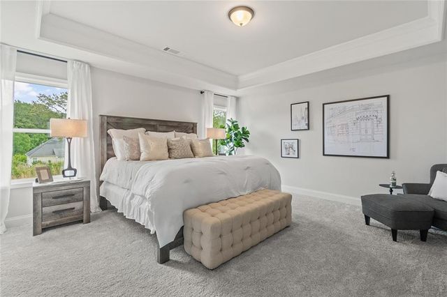 40 Cardinal Ridge Court, Winder, GA 30680