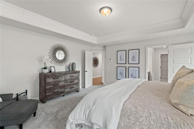 40 Cardinal Ridge Court, Winder, GA 30680