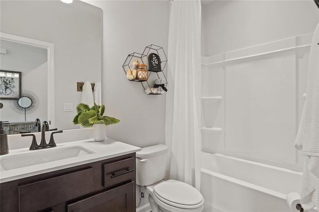 40 Cardinal Ridge Court, Winder, GA 30680