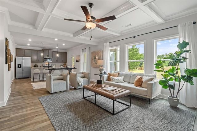 40 Cardinal Ridge Court, Winder, GA 30680