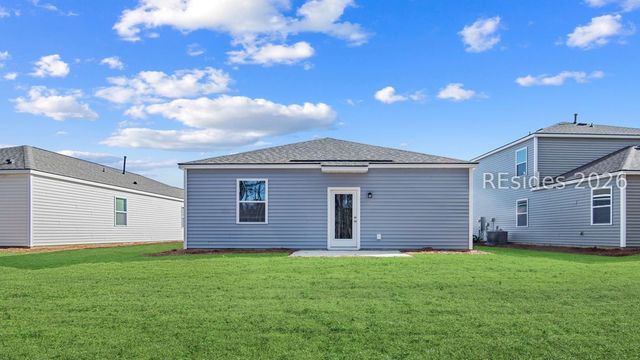 977 Sanctum St, Ridgeland, SC 29936