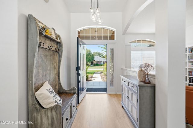 1025 MORNING STROLL Lane, Jacksonville, FL 32221