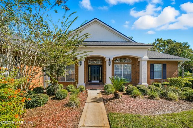 1025 MORNING STROLL Lane, Jacksonville, FL 32221