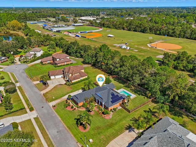 1025 MORNING STROLL Lane, Jacksonville, FL 32221