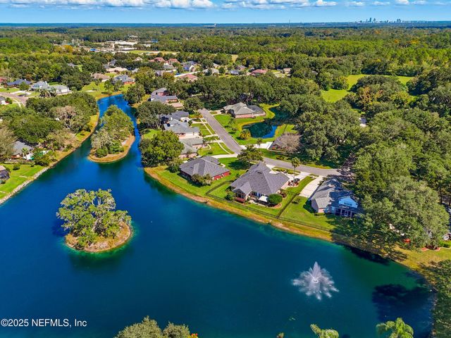 1025 MORNING STROLL Lane, Jacksonville, FL 32221