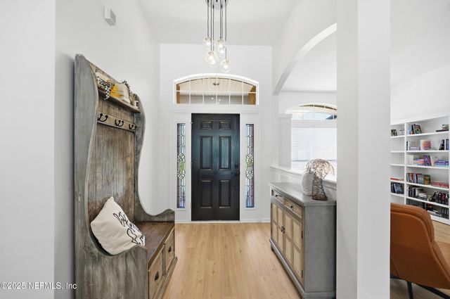 1025 MORNING STROLL Lane, Jacksonville, FL 32221