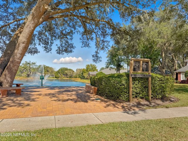 1025 MORNING STROLL Lane, Jacksonville, FL 32221