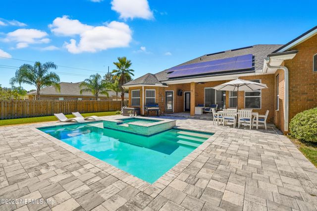 1025 MORNING STROLL Lane, Jacksonville, FL 32221