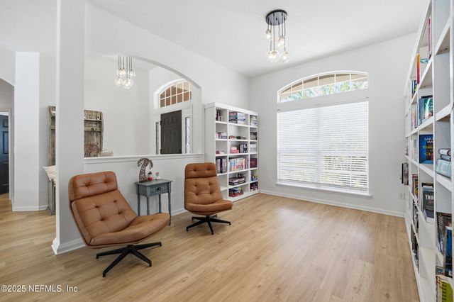 1025 MORNING STROLL Lane, Jacksonville, FL 32221