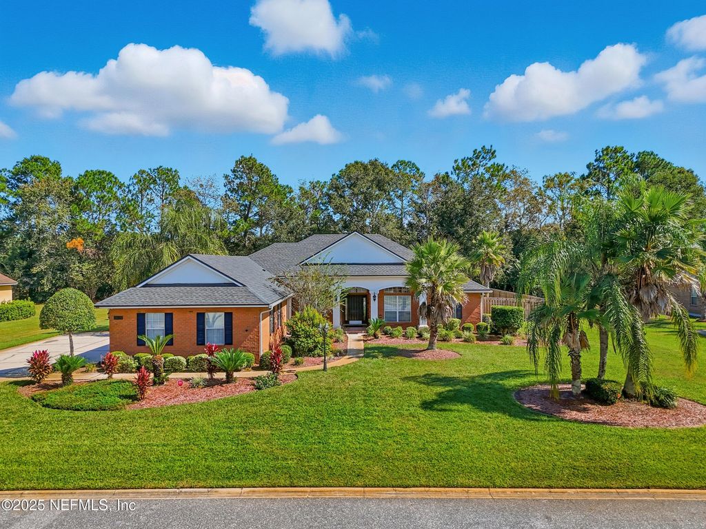 1025 MORNING STROLL Lane, Jacksonville, FL 32221