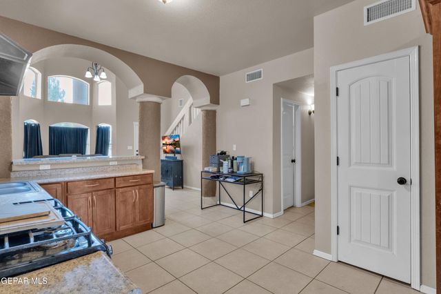 14406 Patriot Point Drive, El Paso, TX 79938