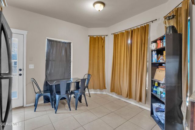 14406 Patriot Point Drive, El Paso, TX 79938