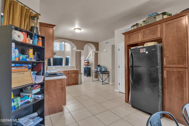 14406 Patriot Point Drive, El Paso, TX 79938