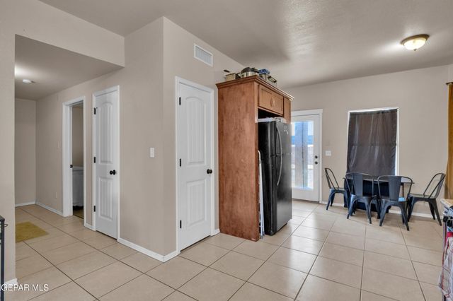 14406 Patriot Point Drive, El Paso, TX 79938