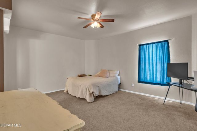 14406 Patriot Point Drive, El Paso, TX 79938