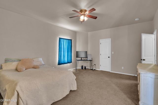 14406 Patriot Point Drive, El Paso, TX 79938