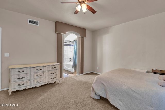 14406 Patriot Point Drive, El Paso, TX 79938