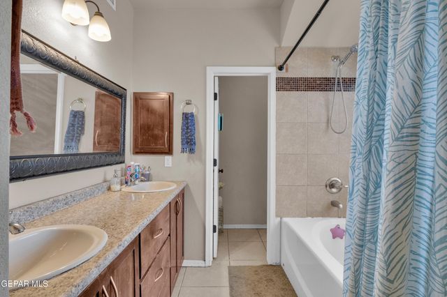 14406 Patriot Point Drive, El Paso, TX 79938