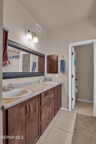 14406 Patriot Point Drive, El Paso, TX 79938