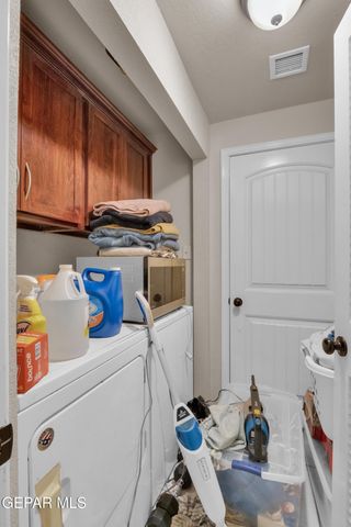 14406 Patriot Point Drive, El Paso, TX 79938